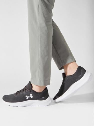 Under Armour Mojo 2 Grey/White – Shoes – Men