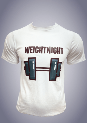 Konghor Men's Cotton T-Shirt