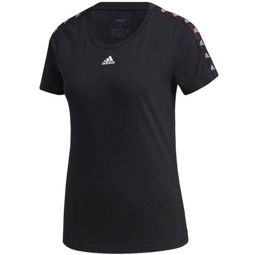 Adidas Women's T-Shirts - T-Women (TPE)