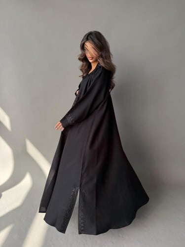 عباية رقم H907