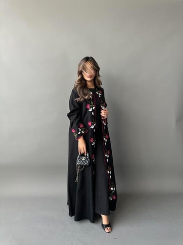 عباية رقم Na404