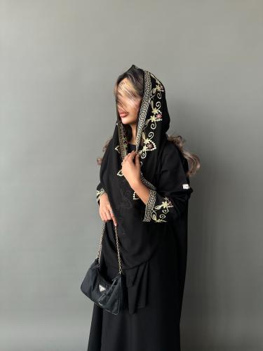 عباية رقم B105