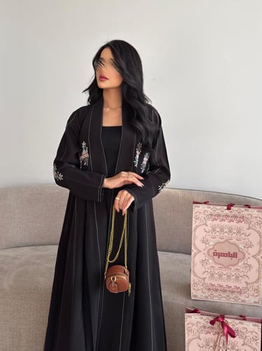 عباية رقم SH105