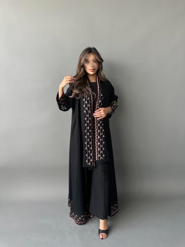 عباية رقم Na403