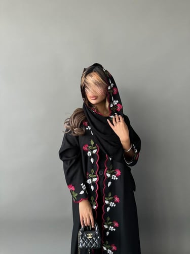 عباية رقم Na404