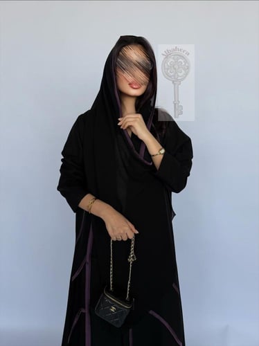 عباية رقم Z105