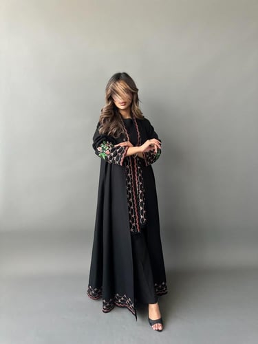 عباية رقم Na403