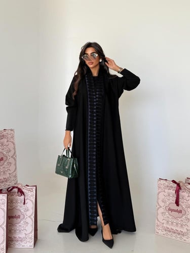 عباية رقم 107