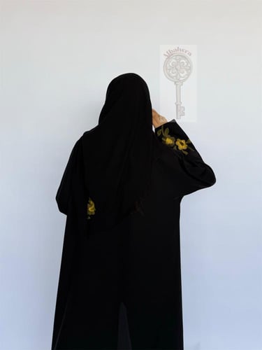 عباية رقم Z104