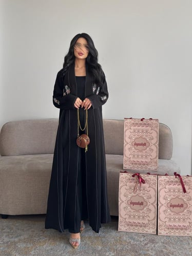 عباية رقم SH105