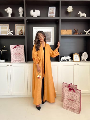 عباية رقم 400