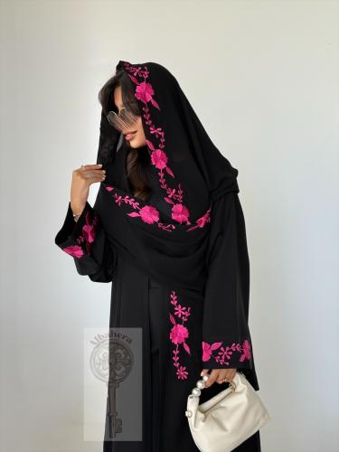 عباية رقم 114