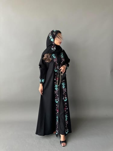 عباية رقم Na100