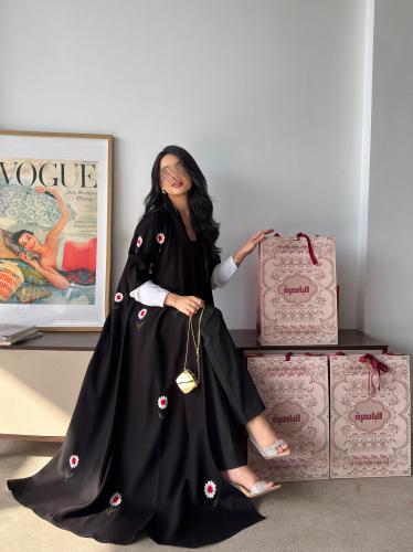 عباية رقم SH102