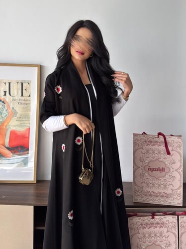 عباية رقم SH102