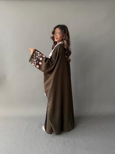 عباية رقم H915
