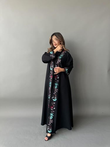 عباية رقم Na100