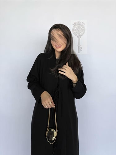 عباية رقم H104