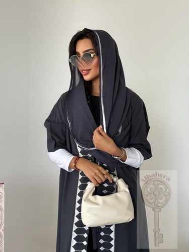 عباية رقم 108