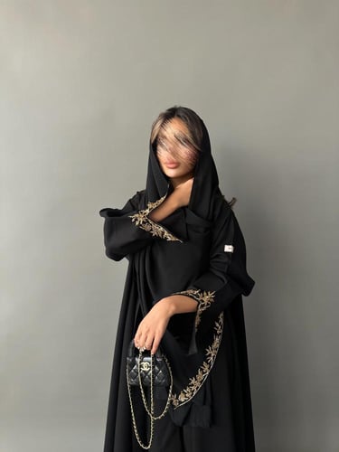 عباية رقم B103