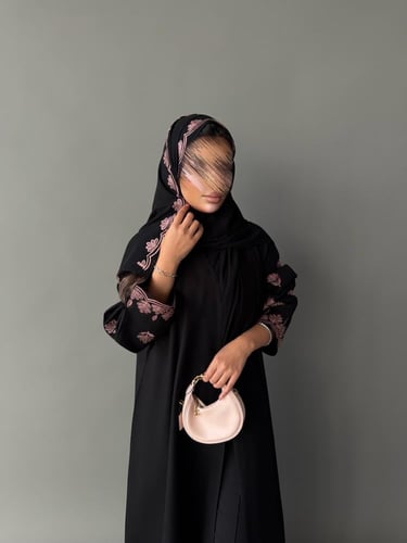عباية رقم H917