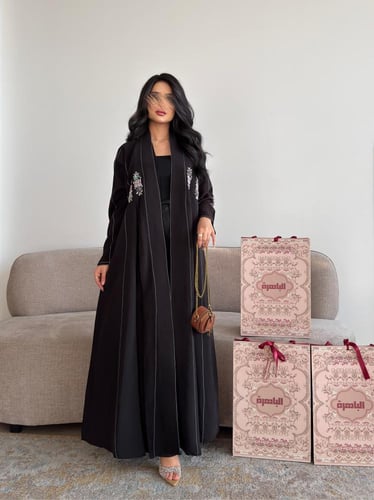 عباية رقم SH105