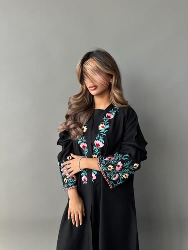 عباية رقم Na408