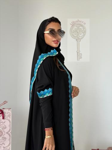 عباية رقم 105