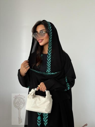 عباية رقم 113