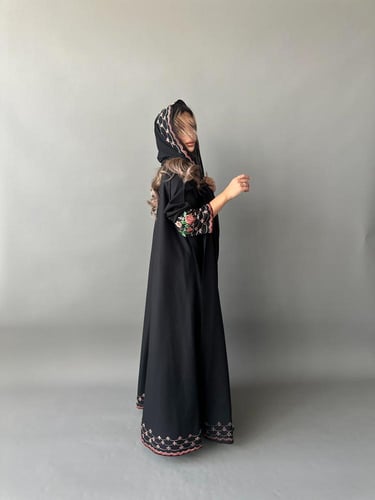 عباية رقم Na403