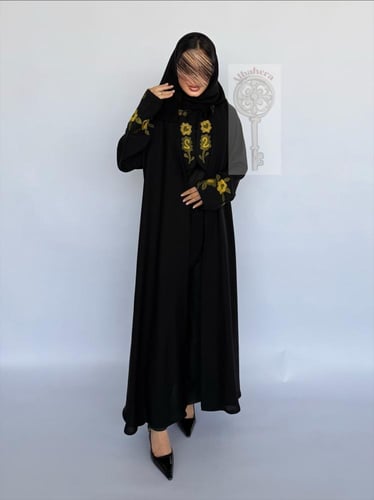 عباية رقم Z104