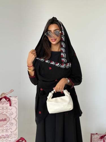عباية رقم 111