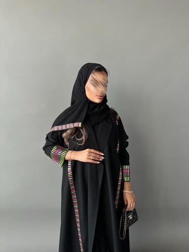 عباية رقم Na405