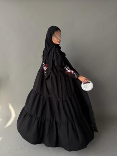 عباية رقم H927