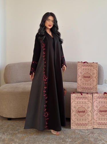 عباية رقم SH111