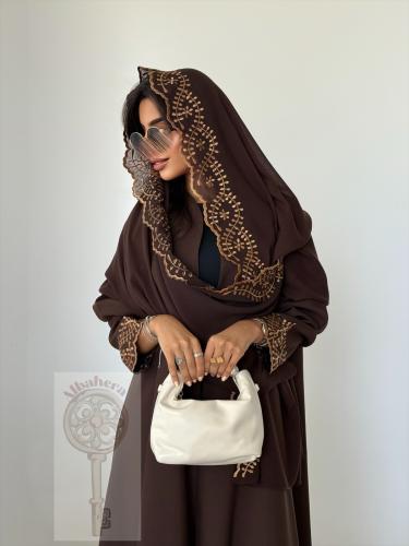 عباية رقم 112