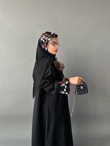 عباية رقم Na404