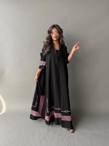 عباية رقم H905