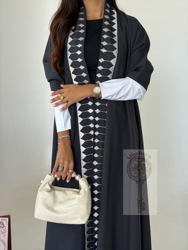 عباية رقم 108