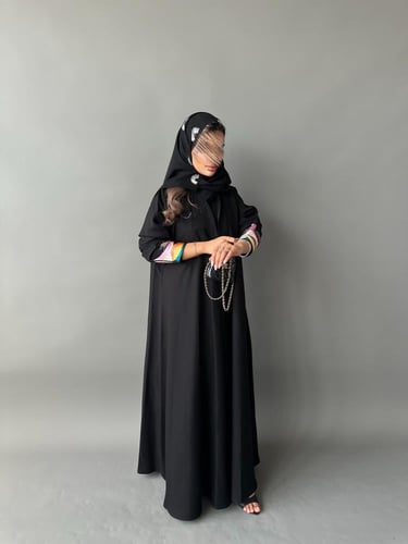 عباية رقم Na406