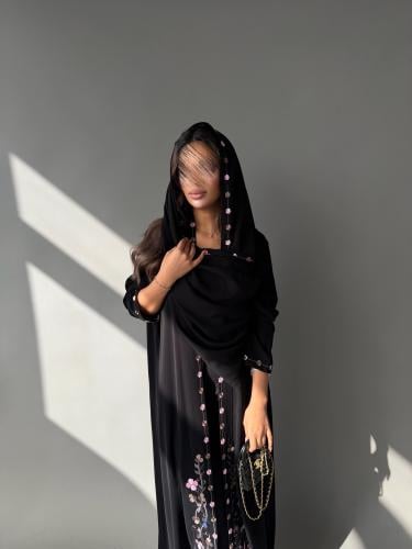 عباية رقم H922