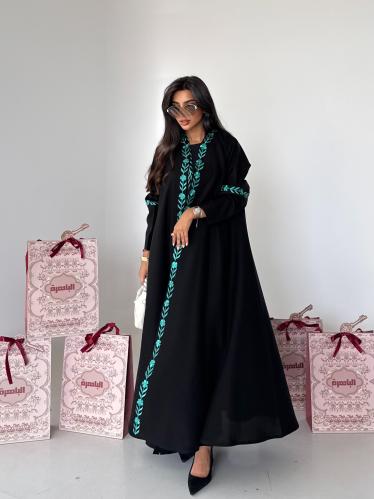 عباية رقم 113