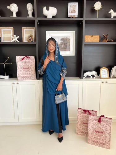 عباية رقم 403