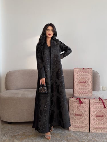 عباية رقم SH106