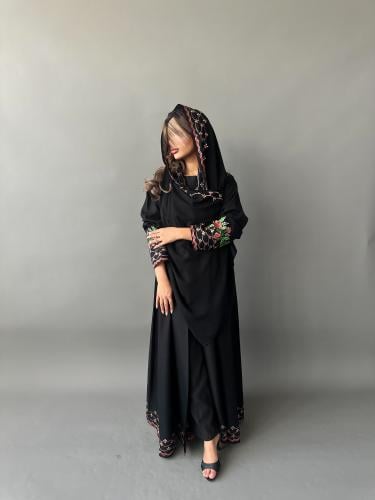 عباية رقم Na403