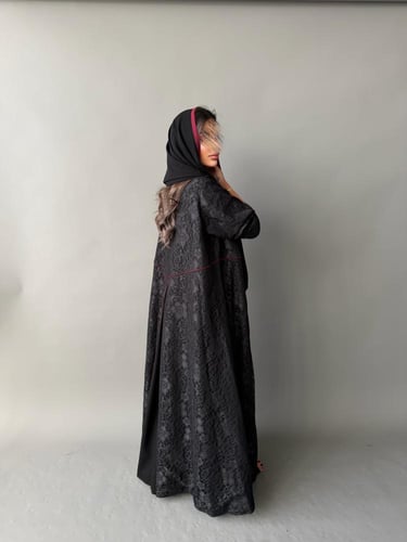 عباية رقم H910