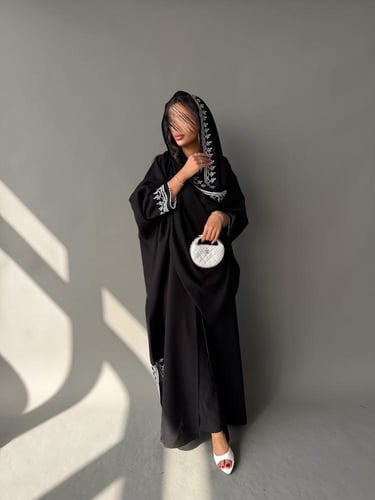 عباية رقم H906