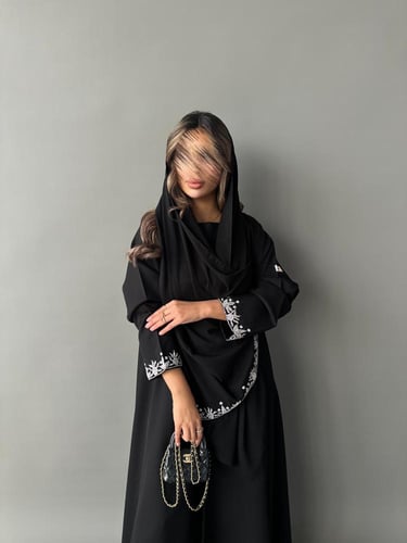 عباية رقم B104