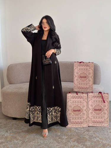 عباية رقم SH109