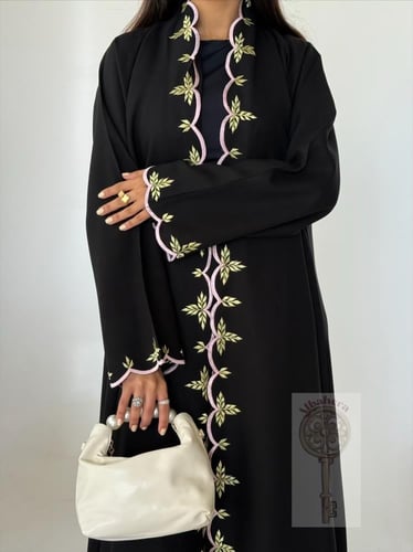 عباية رقم 110